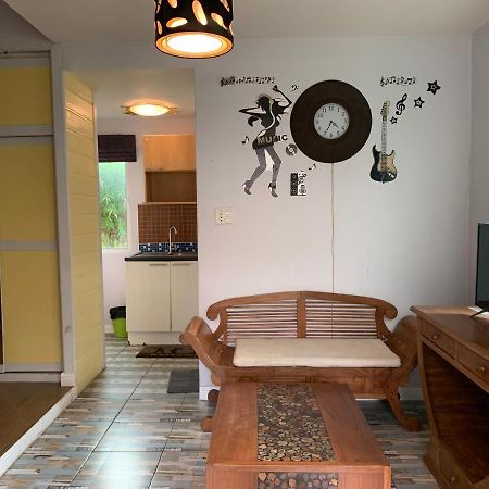 Oyo 75402 Villa Rayonghouse Ban Nong Sai Yong Eksteriør bilde
