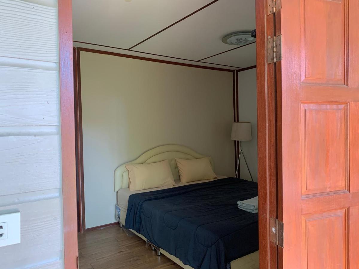 Oyo 75402 Villa Rayonghouse Ban Nong Sai Yong Eksteriør bilde