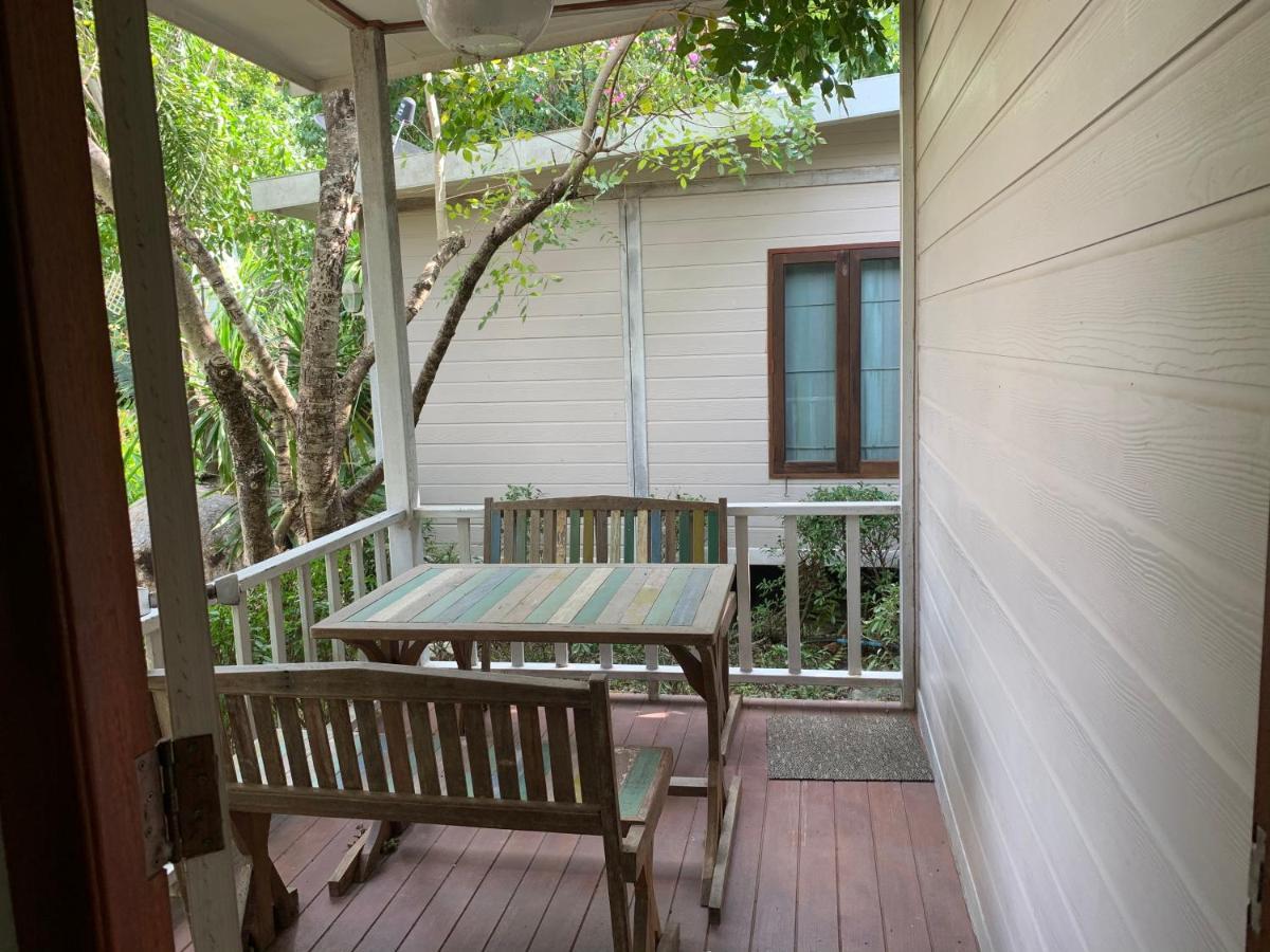 Oyo 75402 Villa Rayonghouse Ban Nong Sai Yong Eksteriør bilde