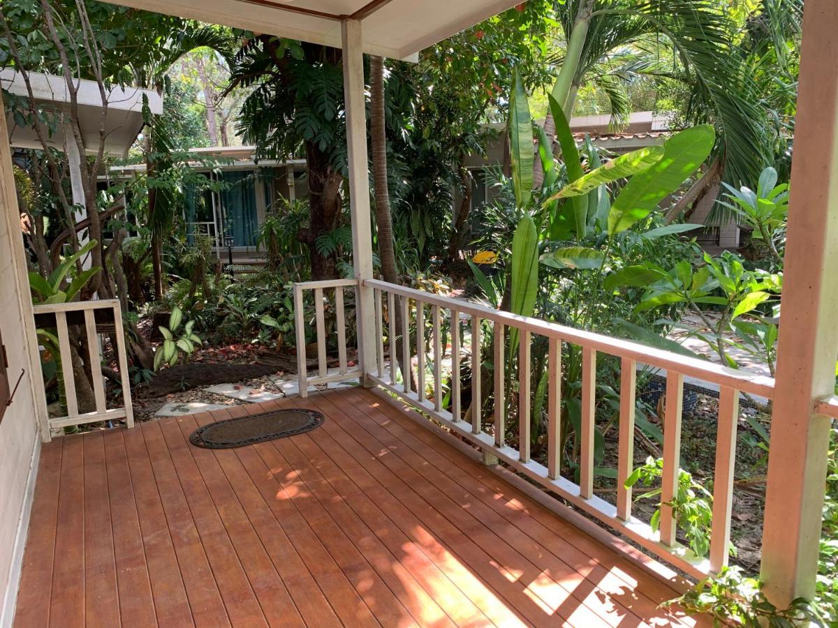 Oyo 75402 Villa Rayonghouse Ban Nong Sai Yong Eksteriør bilde