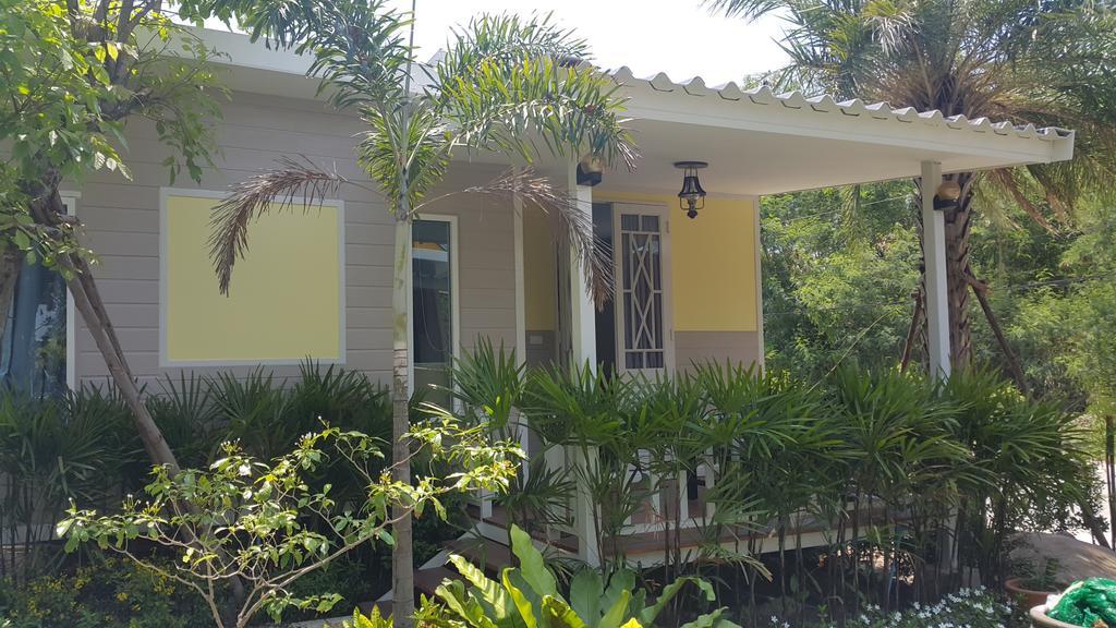 Oyo 75402 Villa Rayonghouse Ban Nong Sai Yong Eksteriør bilde