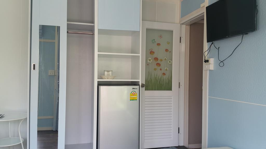 Oyo 75402 Villa Rayonghouse Ban Nong Sai Yong Eksteriør bilde