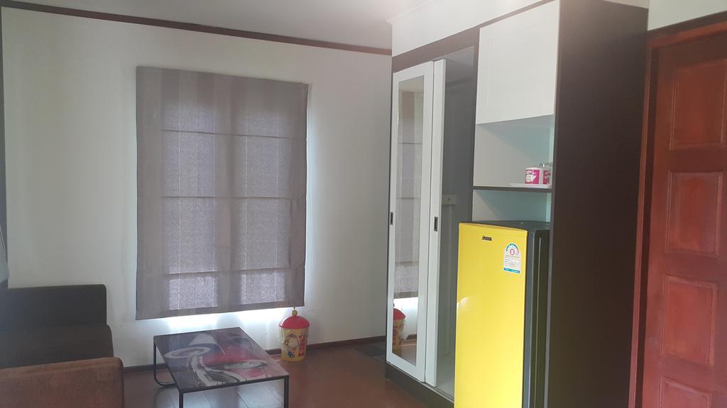 Oyo 75402 Villa Rayonghouse Ban Nong Sai Yong Eksteriør bilde