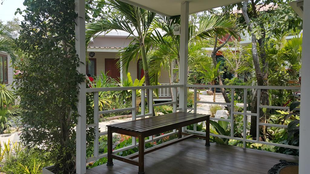 Oyo 75402 Villa Rayonghouse Ban Nong Sai Yong Eksteriør bilde