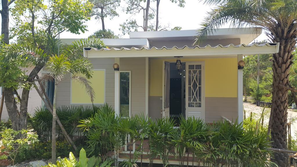 Oyo 75402 Villa Rayonghouse Ban Nong Sai Yong Eksteriør bilde