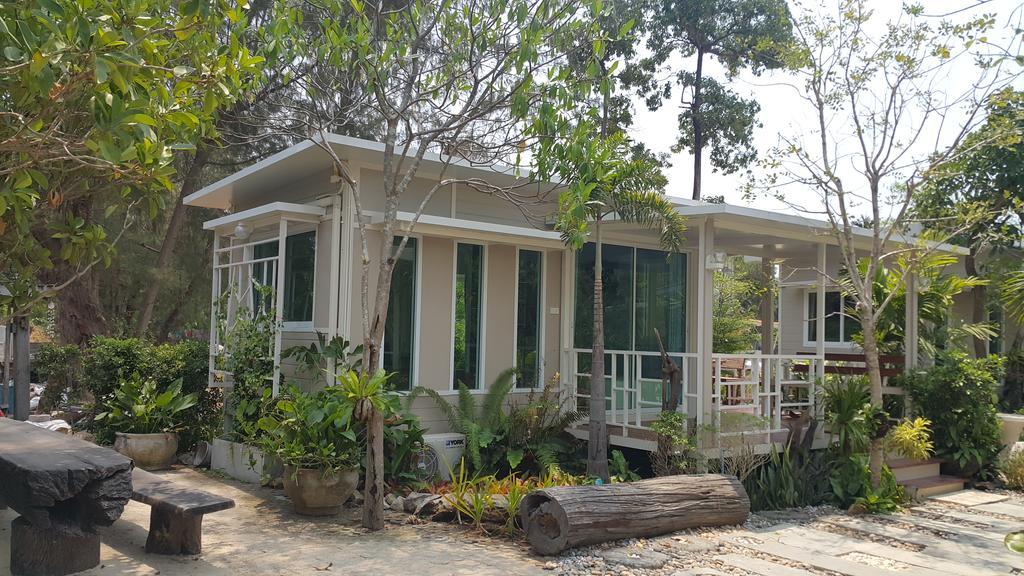 Oyo 75402 Villa Rayonghouse Ban Nong Sai Yong Eksteriør bilde